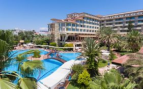 Nova Park Hotel Side 5* Turkey